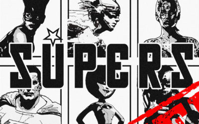 SUPERS