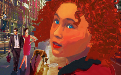 ANNIE THE MUSICAL