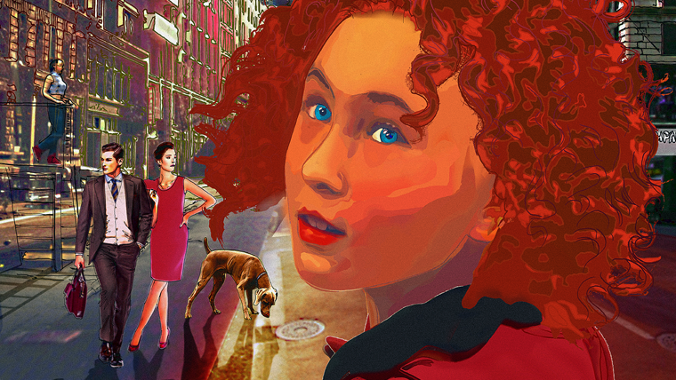 ANNIE THE MUSICAL